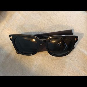Tom Ford Sunglasses